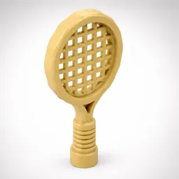 Теннисная ракетка